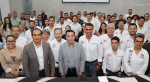 Impulsa Sedeco la participación de mujeres constructoras en los Polos de Desarrollo Económico para el Bienestar