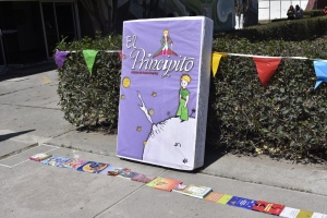 Promueve SEPH el h&aacute;bito de la lectura con el 2&deg; Kil&oacute;metro del libro