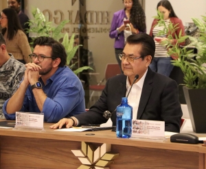 Arrancan obras del Plan Nacional H&iacute;drico en Hidalgo