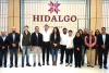 Hidalgo, sede de sesi&oacute;n ordinaria del Consejo de Desarrollo Metropolitano del Valle de M&eacute;xico