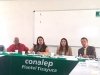 Conalep Tizayuca fortalece la vinculaci&oacute;n con el sector productivo