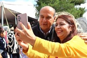 Impulsa SEPH bienestar socioemocional con el festival &quot;Vive Feliz”