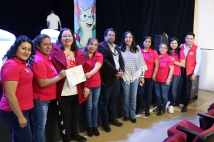 Mixquiahuala, Tulancingo y Zimap&aacute;n cuentan con las mejores estrategias de fomento a la lectura