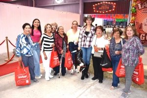 Concluyen esta semana actividades por el Mes de las Personas Mayores
