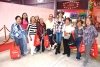 Concluyen esta semana actividades por el Mes de las Personas Mayores