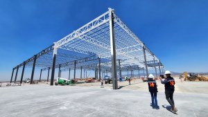 Hidalgo, l&iacute;der en crecimiento econ&oacute;mico en 2024: INEGI