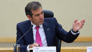 El PREP es fundamental para la confianza en los comicios y lo deben garantizar los Organismos P&uacute;blicos Locales: Lorenzo C&oacute;rdova