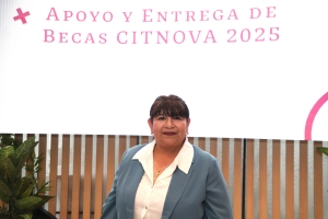 Gobierno de Hidalgo impulsa el talento académico y científico con becas y el Fondo Hidalgo 2025