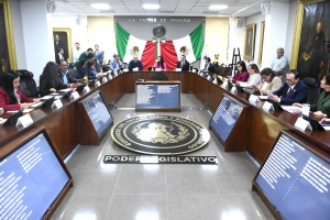 Legisladores aprueban hacer p&uacute;blico el Registro de Deudores Alimentarios Morosos