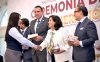 Se grad&uacute;a la 16.a generaci&oacute;n de la Casa de la Mujer Hidalguense