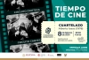 Llegan filmes de Cineteca Nacional a Centros Culturales Regionales