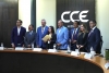 SEPH y CCEH impulsan liderazgo juvenil con &ldquo;Presidente por un D&iacute;a&rdquo;