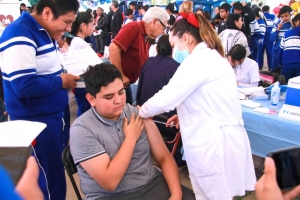 SEPH fortalece atenci&oacute;n interinstitucional para el bienestar integral de estudiantes