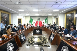 Congreso de Hidalgo aprueba exhorto para mejorar inclusi&oacute;n y herramientas digitales en la educaci&oacute;n