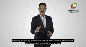 CON UN PROYECTO GENERADO EN HIDALGO, EMIRATOS ÁRABES UNIDOS RECONOCE A MÉXICO, COMO EL MEJOR LUGAR PARA INVERTIR EN AL