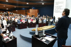 Diputados aprueban acuerdo económico para erradicar la violencia escolar