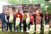 Entregan terneras y vientres ovinos para 12 municipios