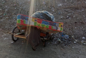 Otro ejecutado, ahora en Tizayuca