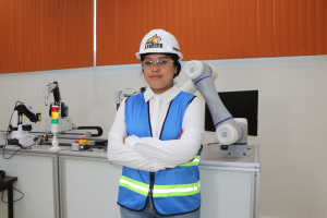 UTMZ impulsa la educación de excelencia con su laboratorio STEAM