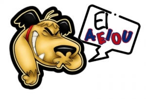 AEIOU&nbsp;