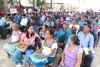 Secretar&iacute;a de Gobierno fortalece atenci&oacute;n directa en Huazalingo