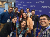 Participa estudiante de doctorado de la UPT en Congreso Internacional
