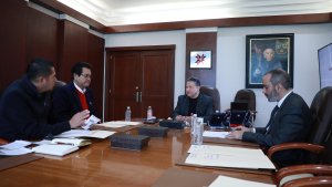 Gobierno de Hidalgo fortalece medidas contra maltrato animal
