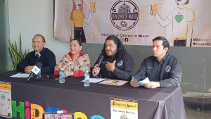 Presenta Asociación de Cerveceros Artesanales de Hidalgo campaña de consumo responsable