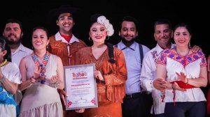 Reconocen participaci&oacute;n de delegaciones en Tlajtoli
