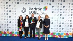 ITESA alcanza reconocimiento nacional por desempe&ntilde;o de egresados