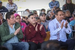 Acerca Inhjuve servicios a j&oacute;venes en rutas del bienestar&nbsp;