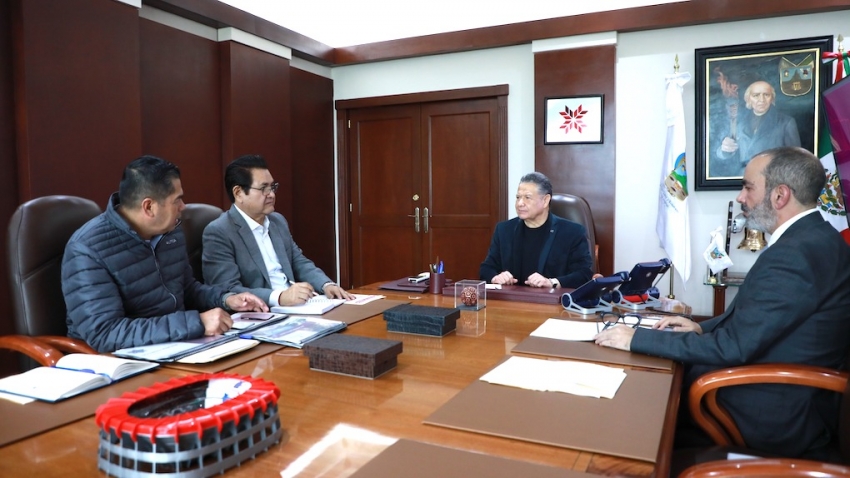 Gabinete de Seguridad de Hidalgo consolida atención a emergencias mediante el C5i