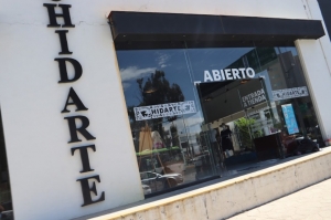 C&oacute;mo ser parte de vendedores Hidarte