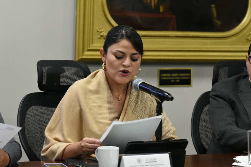 Legisladores aprueban declarar el Día de las Personas de Talla Baja en Hidalgo