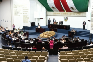 Representantes populares Hidalguenses proponen sancionar el robo y la extorsión de mascotas.