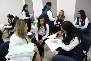 CCLEH punta de lanza en materia de gestión archivística