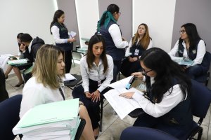 CCLEH punta de lanza en materia de gesti&oacute;n archiv&iacute;stica