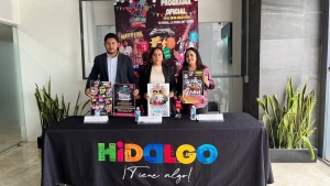 Ajacuba celebrar&aacute; su Feria en honor a Santiago Ap&oacute;stol