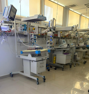 IMSS-Bienestar Hidalgo amplía cobertura médica con servicio de genética
