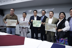 Arranca programa “Visita el Centro”