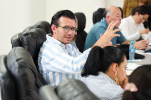 Avanza consulta para actualizar el Plan Estatal de Desarrollo con enfoque tur&iacute;stico y participativo