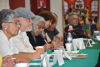 Realiza IAAMEH taller de adaptación a la vejez