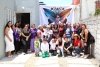 Mujeres en red, generan liderazgo y contribuyen a la cohesi&oacute;n social: IHM