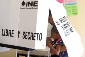 Coordinan INE y el Instituto Estatal Electoral de Hidalgo reanudaci&oacute;n del proceso electoral en la entidad