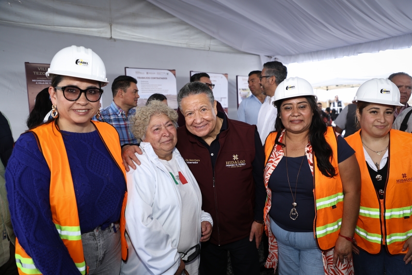 Gobierno de Julio Menchaca prepara a Zapotlán para la llegada del Polo del Bienestar