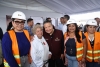 Gobierno de Julio Menchaca prepara a Zapotl&aacute;n para la llegada del Polo del Bienestar
