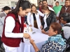 Refuerzan atenci&oacute;n m&eacute;dica con 747 acciones, durante Jornada de la Salud en San Agust&iacute;n Tlaxiaca