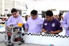 Estudiantes de la Polit&eacute;cnica de Pachuca representar&aacute;n a M&eacute;xico en el Mundial de Rob&oacute;tica