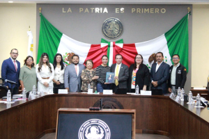 Diputados buscan garantizar marco normativo m&aacute;s incluyente para los adultos mayores