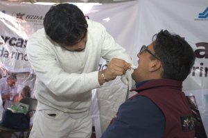 Metapneumovirus humano: Vigilancia activa en Hidalgo, sin casos registrados en 2025